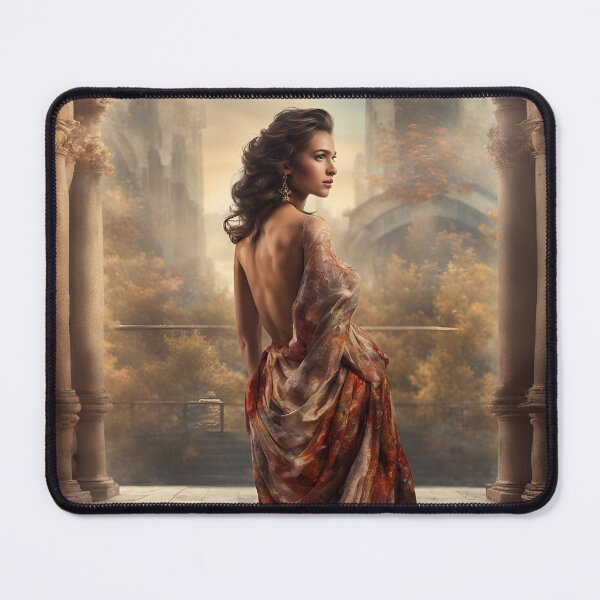 Item preview, The imprisoned princess designed and sold by vatisa.