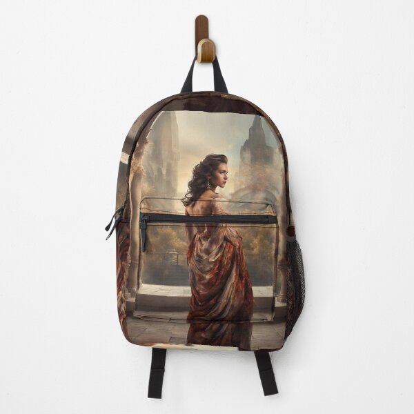 Item preview, The imprisoned princess designed and sold by vatisa.