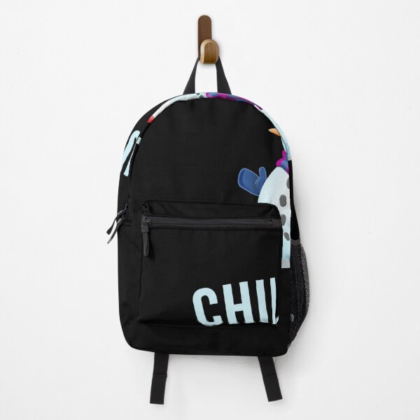 Item preview, Chill Out Snowman designed and sold by flippinsg.