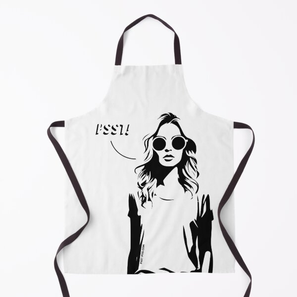 Item preview, PSST! v1 designed and sold by Yoho-ka Press.