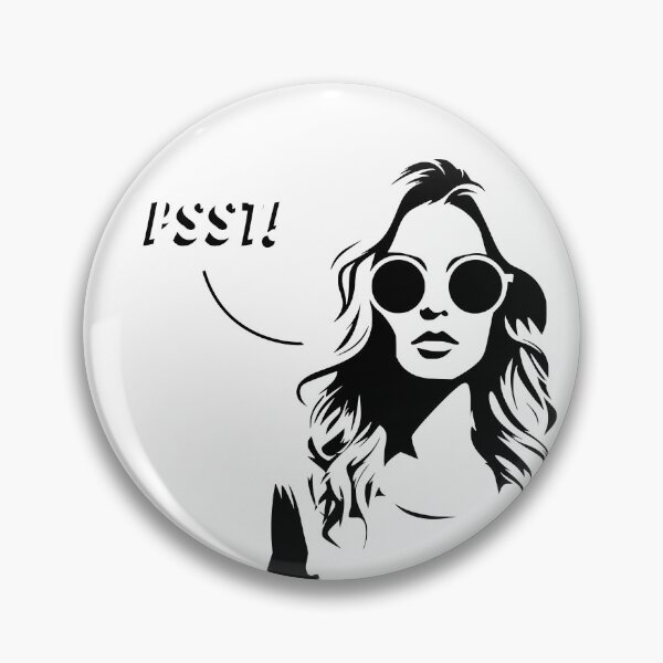 Item preview, PSST! v1 designed and sold by Yoho-ka Press.