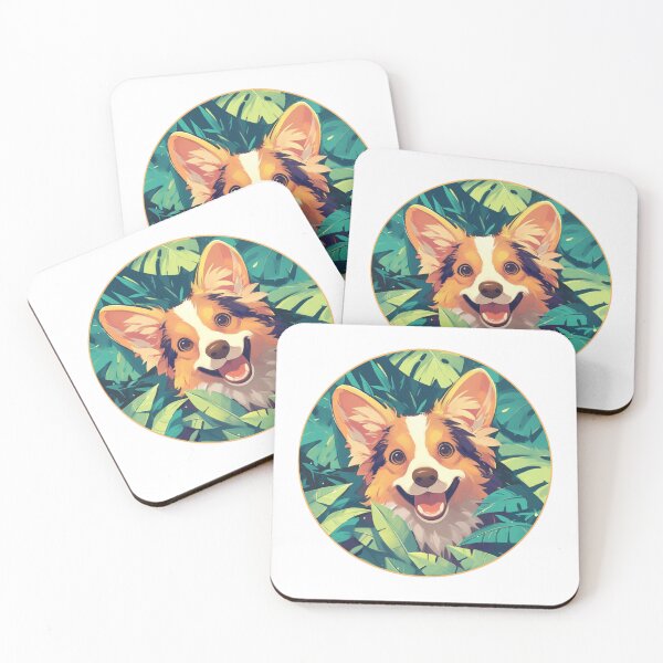 Item preview, Dog Owner // Aesthetic Dog Image // Aesthetic Dog // Animal Art // Beautiful Dog Art // Animal Cute Art  designed and sold by SMARTKIT  DESIGNAGENCY.