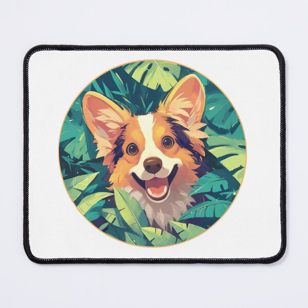 Item preview, Dog Owner // Aesthetic Dog Image // Aesthetic Dog // Animal Art // Beautiful Dog Art // Animal Cute Art designed and sold by SMARTKIT DESIGNAGENCY.