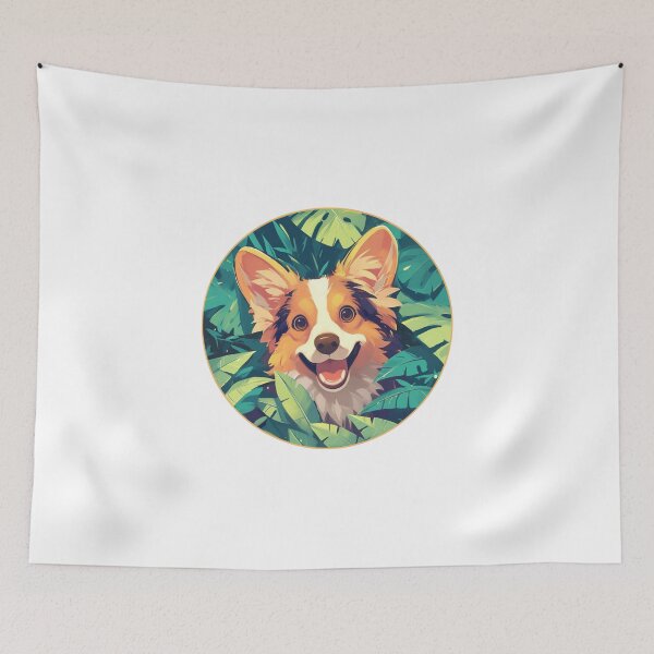Item preview, Dog Owner // Aesthetic Dog Image // Aesthetic Dog // Animal Art // Beautiful Dog Art // Animal Cute Art  designed and sold by SMARTKIT  DESIGNAGENCY.