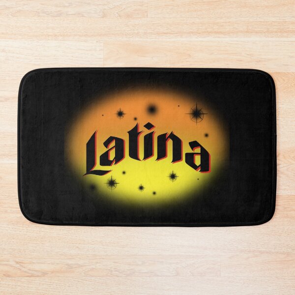 Item preview, Latina designed and sold by PB-Sandwich.