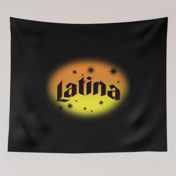 Item preview, Latina designed and sold by PB-Sandwich.