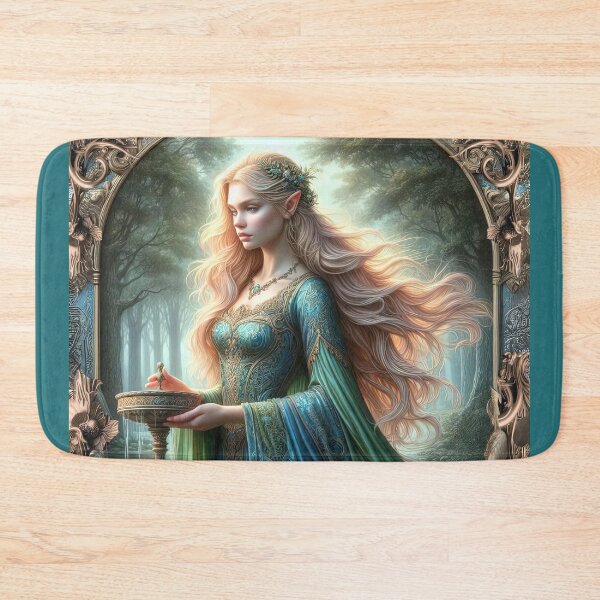 Item preview, Elven Queen designed and sold by angelmuz.