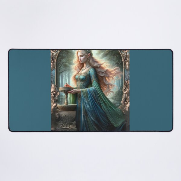 Item preview, Elven Queen designed and sold by angelmuz.