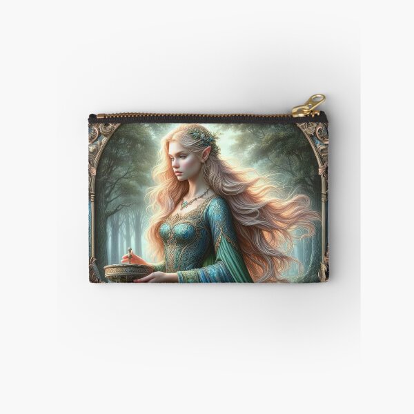 Item preview, Elven Queen designed and sold by angelmuz.