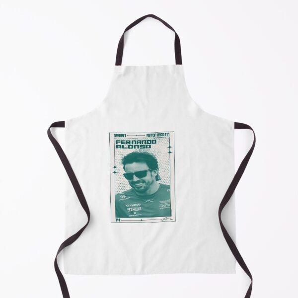 Item preview, Fernando Alonso 14 designed and sold by JPEGit.