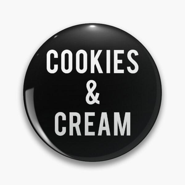 Item preview, Cookies and Cream Costume designed and sold by flippinsg.