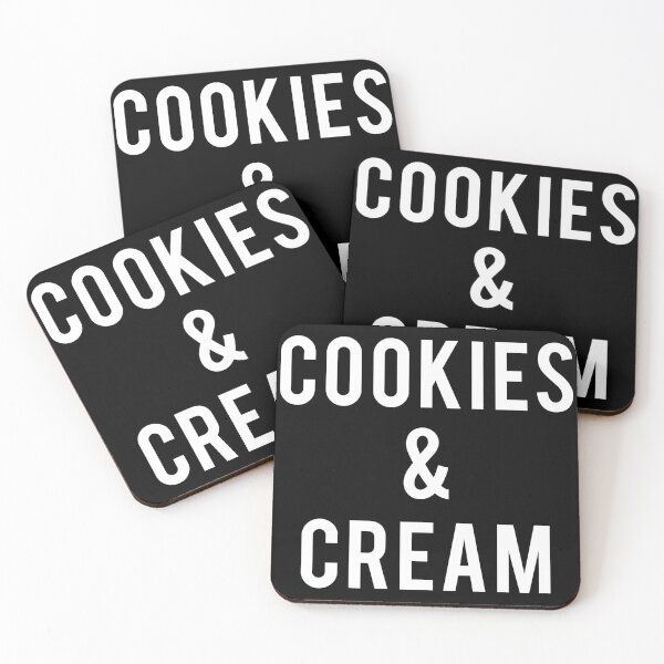 Item preview, Cookies and Cream Costume designed and sold by flippinsg.