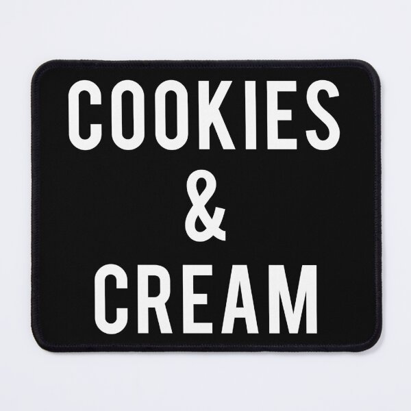Item preview, Cookies and Cream Costume designed and sold by flippinsg.