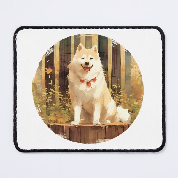 Item preview, Dog Owner // Aesthetic Dog Image // Aesthetic Dog // Animal Art // Beautiful Dog Art // Animal Cute Art designed and sold by SMARTKIT DESIGNAGENCY.