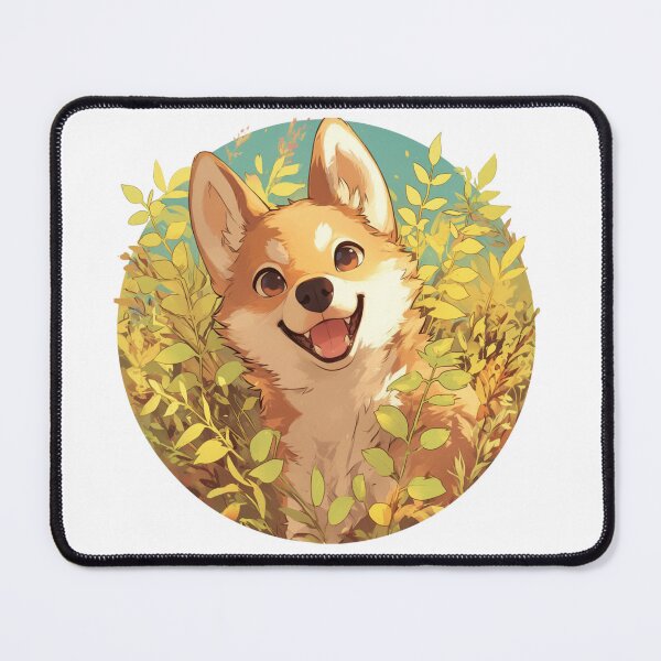 Item preview, Dog Owner // Aesthetic Dog Image // Aesthetic Dog // Animal Art // Beautiful Dog Art // Animal Cute Art designed and sold by SMARTKIT DESIGNAGENCY.