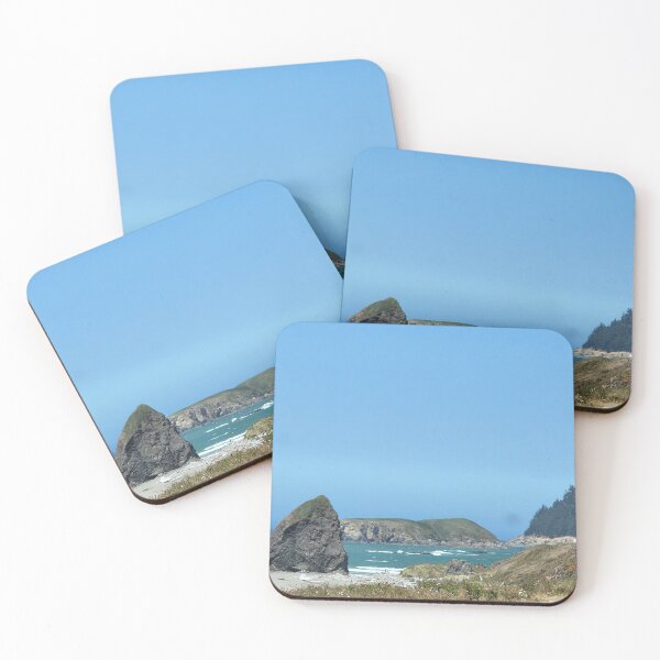 Item preview, California Coast designed and sold by ColorRoadians.
