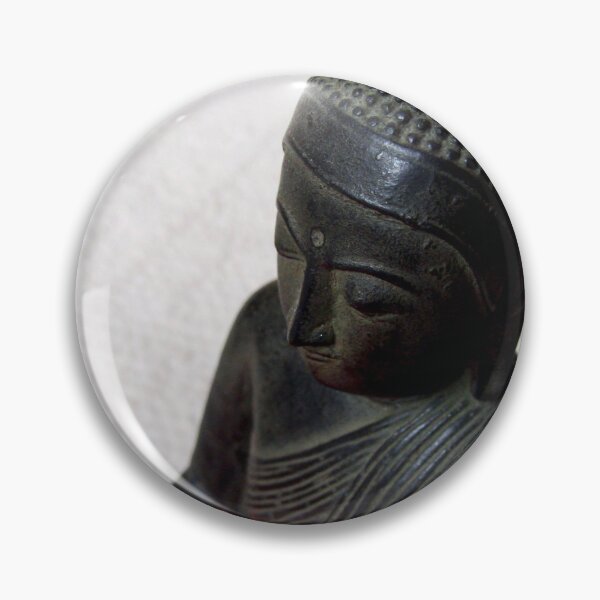 Item preview, Deep in Meditation  designed and sold by Gudrun Eckleben.
