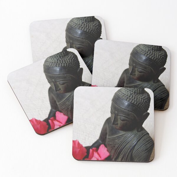 Item preview, Deep in Meditation  designed and sold by Gudrun Eckleben.