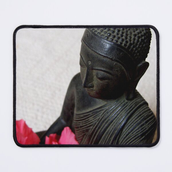 Item preview, Deep in Meditation  designed and sold by Gudrun Eckleben.