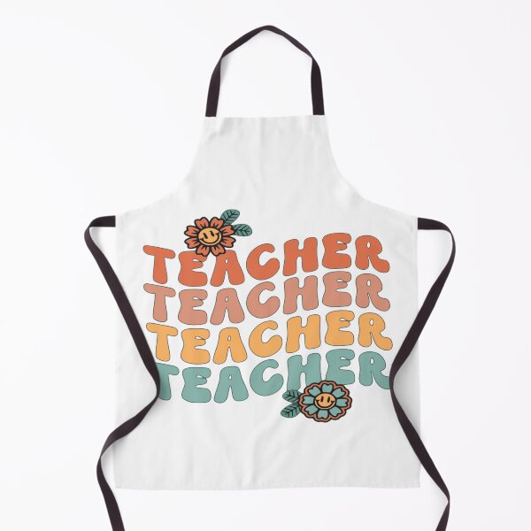 Item preview, Teacher, Teacher, Teacher, Teacher designed and sold by Creation Station Boutique USA.