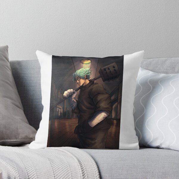 Item preview, Gaku’s Speedrun designed and sold by Joshua Blas.