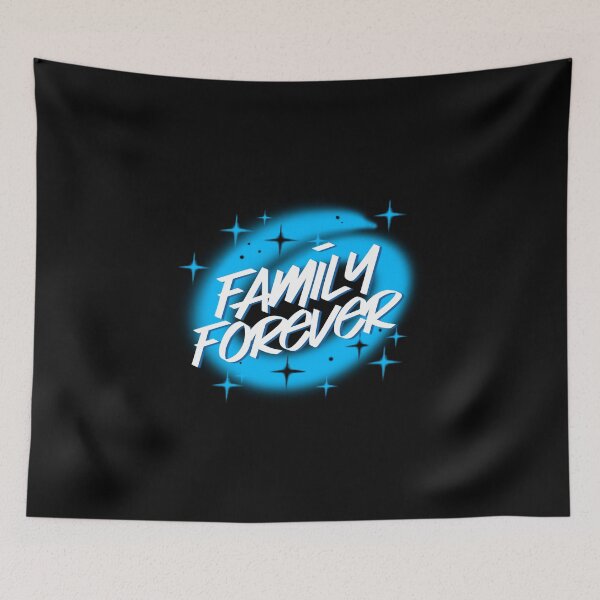 Item preview, Family Forever designed and sold by PB-Sandwich.