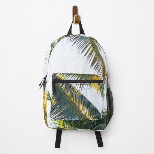 Item preview, Caribbean Palm Jungle #1 #tropical #wall #art designed and sold by Anita's & Bella's Art.