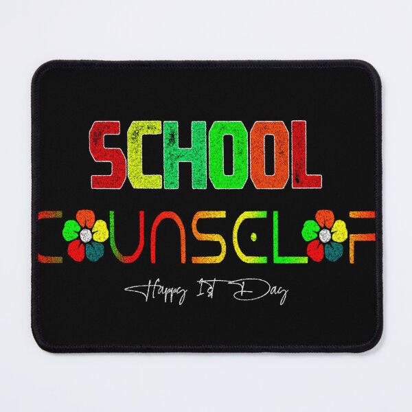 Item preview, Back To School Guidance Counselor Teacher Student Counseling designed and sold by Creat-Des.