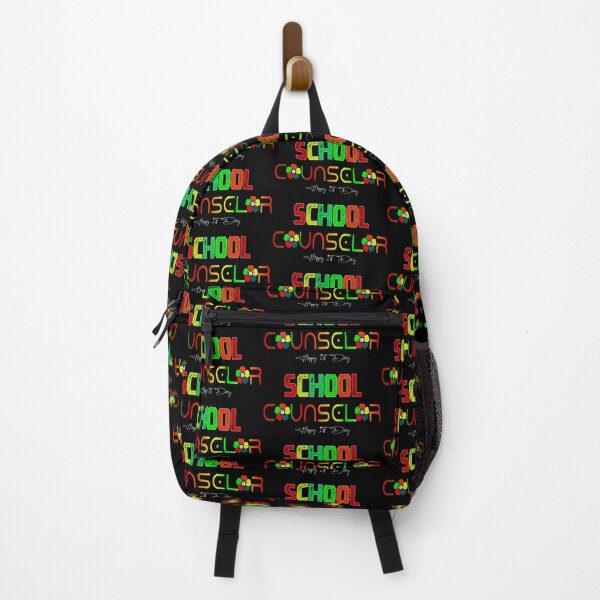 Item preview, Back To School Guidance Counselor Teacher Student Counseling designed and sold by Creat-Des.