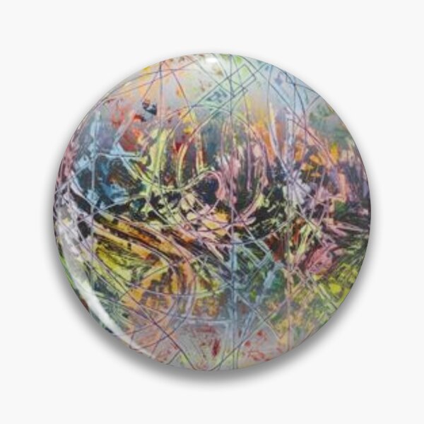 Item preview, Frank Stella Abstract Expressionism For Sale designed and sold by Nada01.