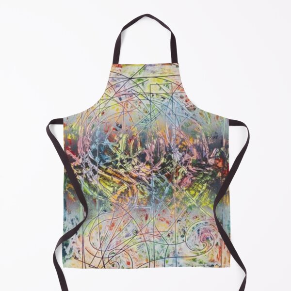 Item preview, Frank Stella Abstract Expressionism For Sale designed and sold by Nada01.