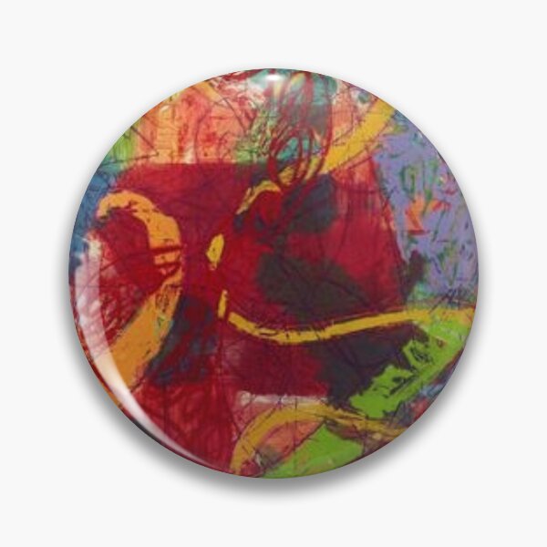 Item preview, Frank Stella Abstract Expressionism For Sale designed and sold by Nada01.