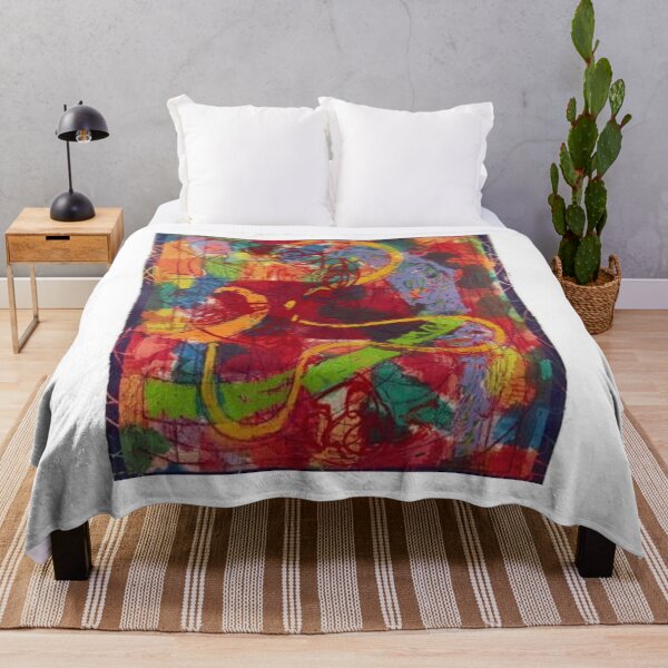 Item preview, Frank Stella Abstract Expressionism For Sale designed and sold by Nada01.