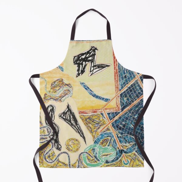 Item preview, Frank Stella Abstract Expressionism For Sale designed and sold by Nada01.