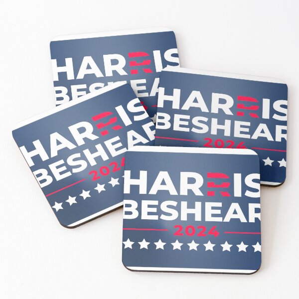 Item preview, Harris Beshear 2024 Presidential Election  designed and sold by Joellennn.