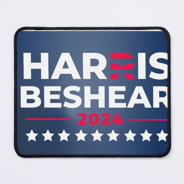 Item preview, Harris Beshear 2024 Presidential Election designed and sold by Joellennn.