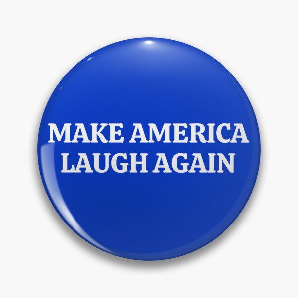 Item preview, MALA | Make America Laugh Again | Kamala HARRIS inspired  designed and sold by Two Otters Co.