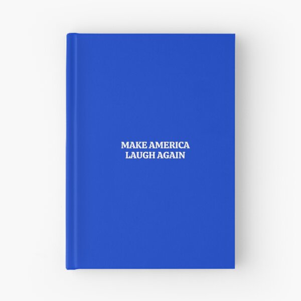 Item preview, MALA | Make America Laugh Again | Kamala HARRIS inspired  designed and sold by Two Otters Co.