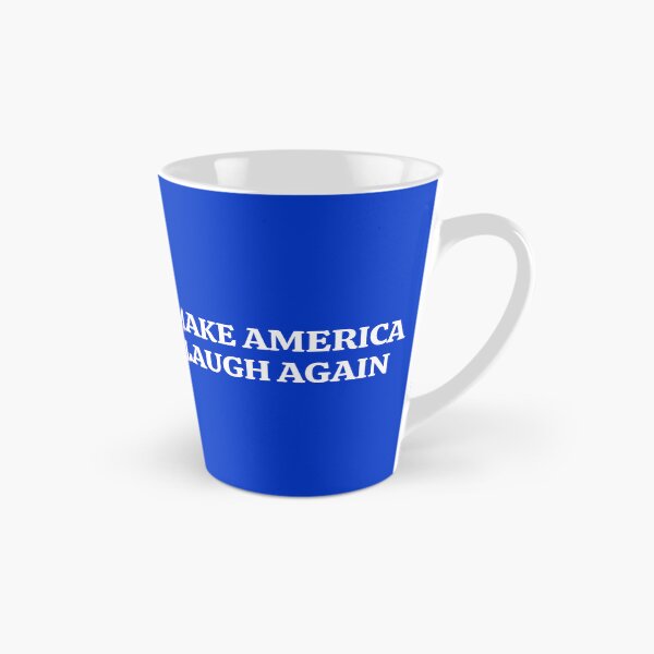 Item preview, MALA | Make America Laugh Again | Kamala HARRIS inspired  designed and sold by Two Otters Co.