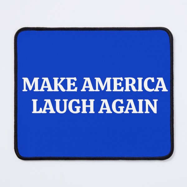 Item preview, MALA | Make America Laugh Again | Kamala HARRIS inspired designed and sold by Two Otters Co.