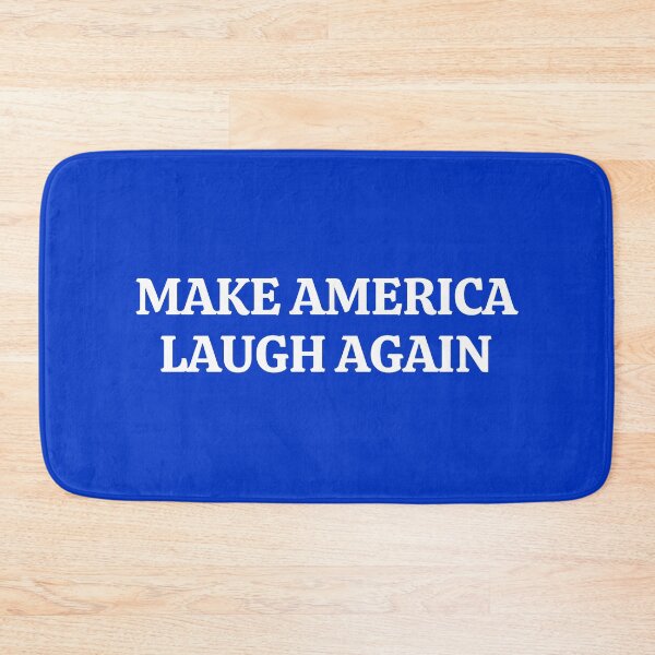 Item preview, MALA | Make America Laugh Again | Kamala HARRIS inspired  designed and sold by Two Otters Co.