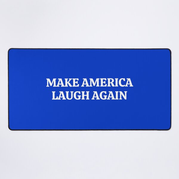 Item preview, MALA | Make America Laugh Again | Kamala HARRIS inspired designed and sold by Two Otters Co.