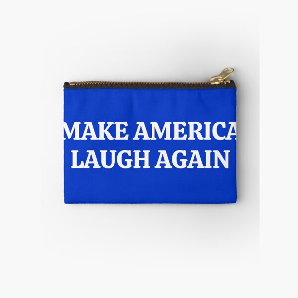 Item preview, MALA | Make America Laugh Again | Kamala HARRIS inspired  designed and sold by Two Otters Co.