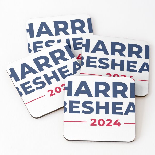 Item preview, Harris Beshear 2024 Presidential Election  designed and sold by Joellennn.