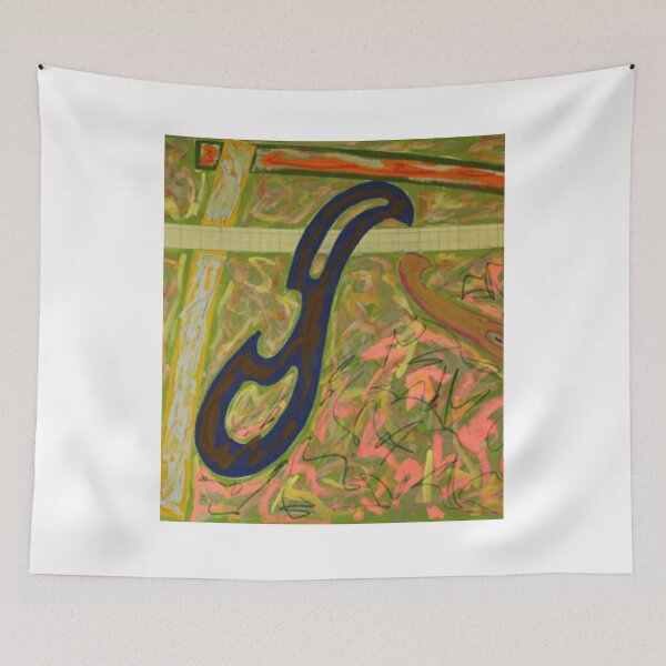 Item preview, Frank Stella Abstract Expressionism For Sale designed and sold by Nada01.