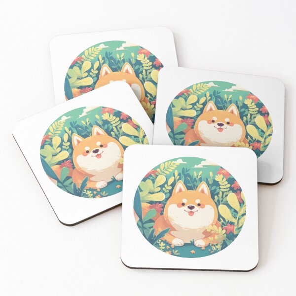 Item preview, Dog Owner // Aesthetic Dog Image // Aesthetic Dog // Animal Art // Beautiful Dog Art // Animal Cute Art  designed and sold by SMARTKIT  DESIGNAGENCY.