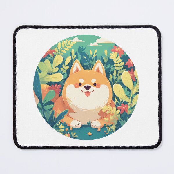 Item preview, Dog Owner // Aesthetic Dog Image // Aesthetic Dog // Animal Art // Beautiful Dog Art // Animal Cute Art designed and sold by SMARTKIT DESIGNAGENCY.