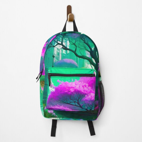 Item preview, Historic Blossom Tree in London’s Garden designed and sold by GrizzlyCollective.