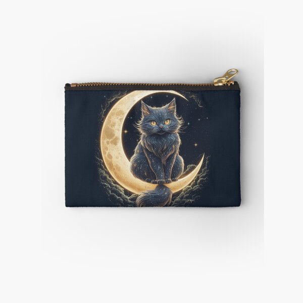 Item preview, Cosmic Cat designed and sold by FusiTink.