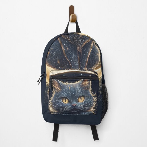 Item preview, Cosmic Cat designed and sold by FusiTink.